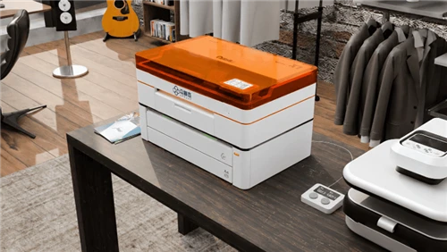 UDMP-Desk A1: Redefining Desktop DTF Printing With AI-Powered Innovation