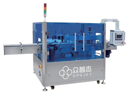 LQ - md 215dt digital Printing thiab labeling tshuab